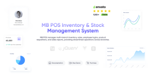Devintime-Inventory Tracking System Software
