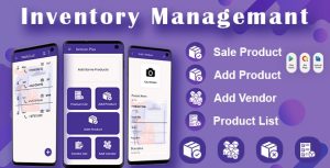 Itemize Plus- Inventory tracking system software