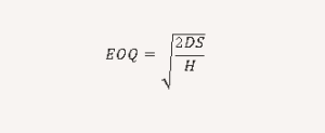 EOQ