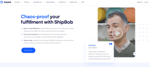 ShipBob Inventory Management