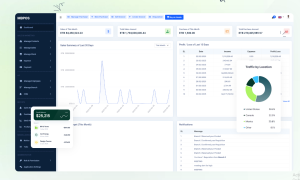 MB POS Inventory Management System
