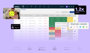Katana Inventory Management