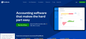 FreshBooks