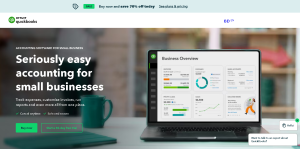 QuickBooks Online