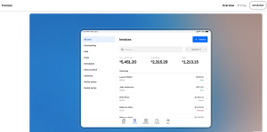 Square Invoices