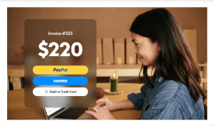 PayPal Invoicing