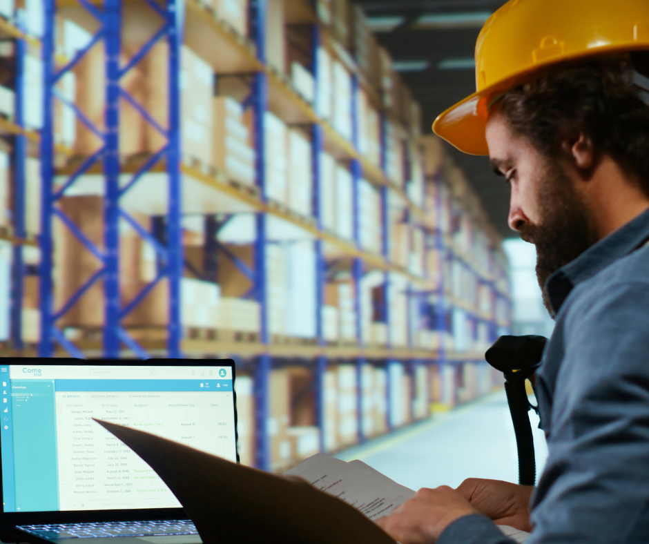 5 Best Inventory Accounting Software