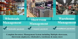 best inventory mangement software