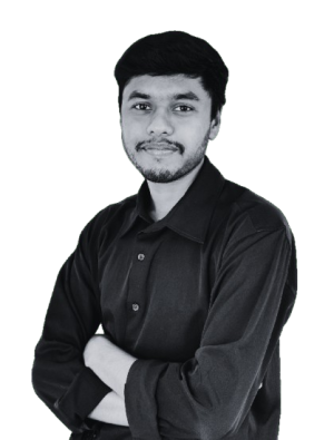 MD Tariqul Digital Marketing Executive